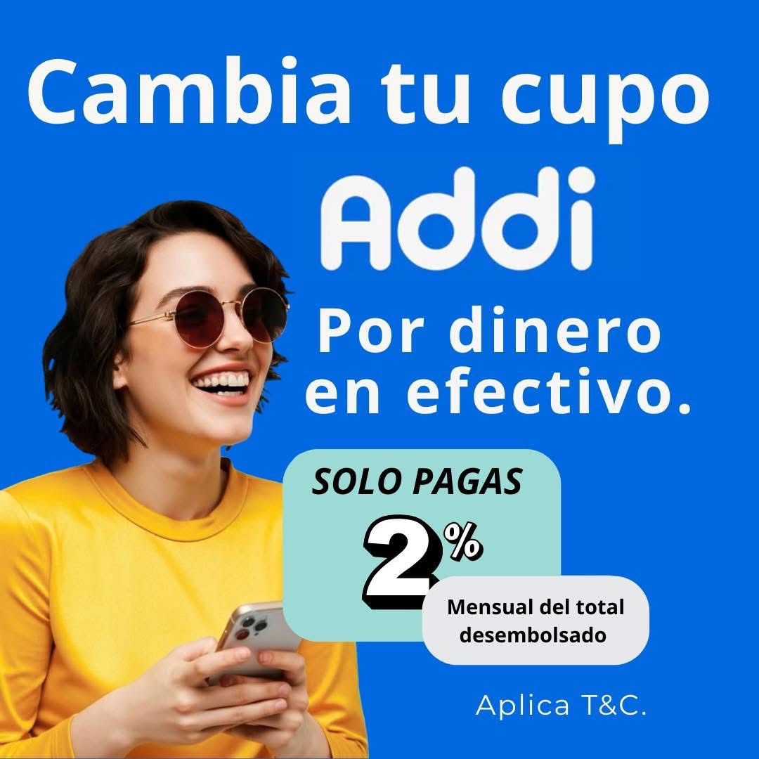 Addi