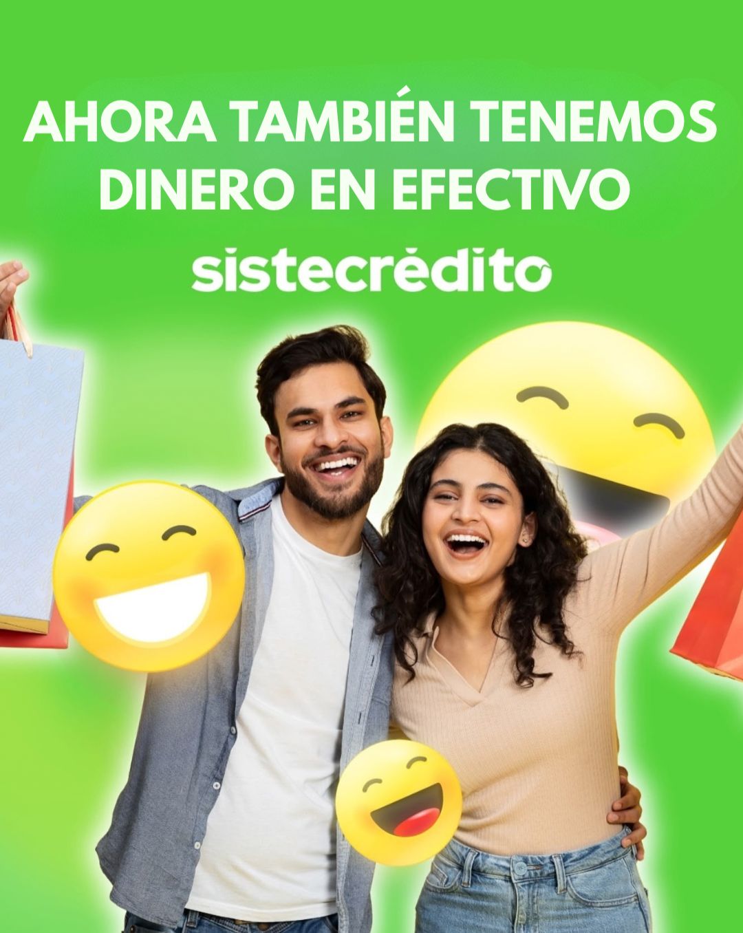 Sistecrédito